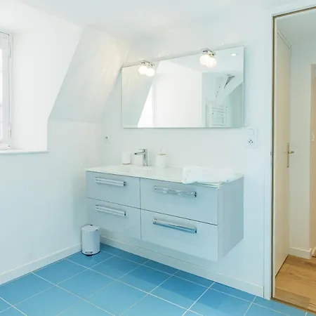 Aubance - Maison Bossoreil 招待所 昂热