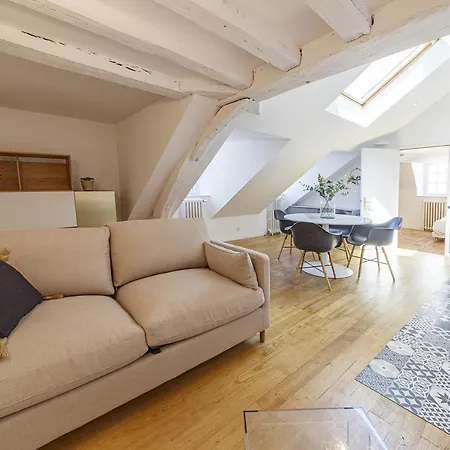 Casa de hóspedes Aubance - Maison Bossoreil