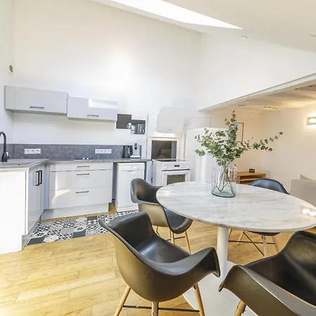 Casa de hóspedes Aubance - Maison Bossoreil 3*