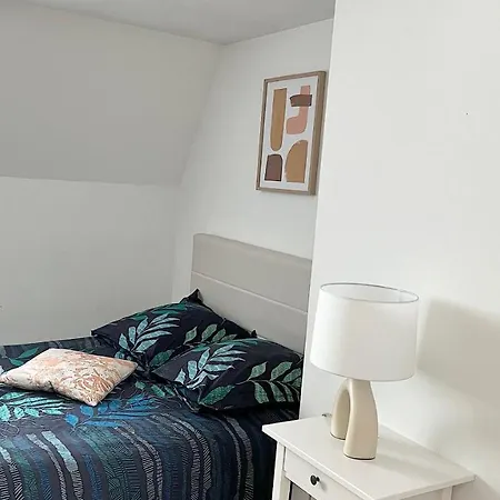 Aubance - Maison Bossoreil 3*