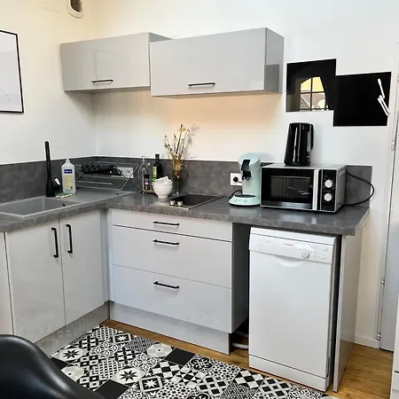 招待所 Aubance - Maison Bossoreil