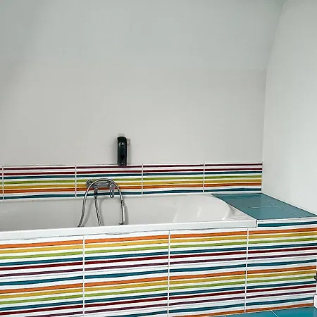 Aubance - Maison Bossoreil 3*