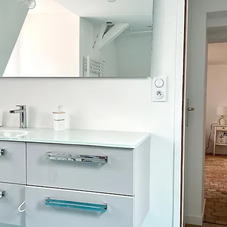 Aubance - Maison Bossoreil