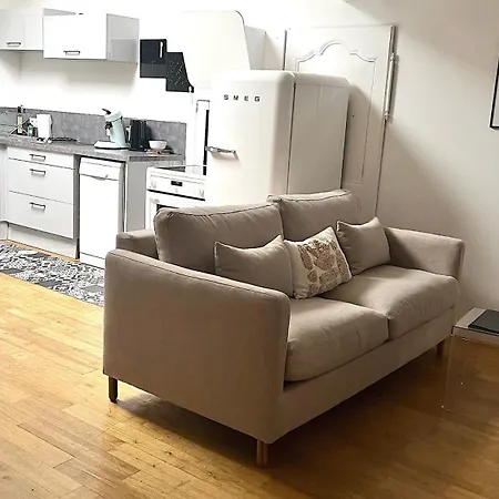 招待所 Aubance - Maison Bossoreil