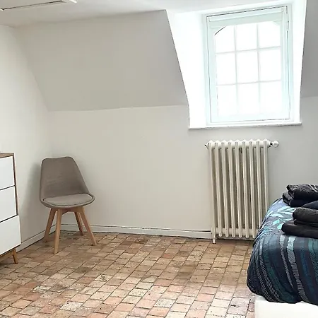 招待所 Aubance - Maison Bossoreil