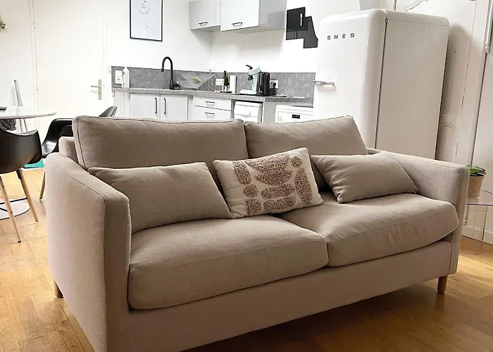 Aubance - Maison Bossoreil Gasthuis